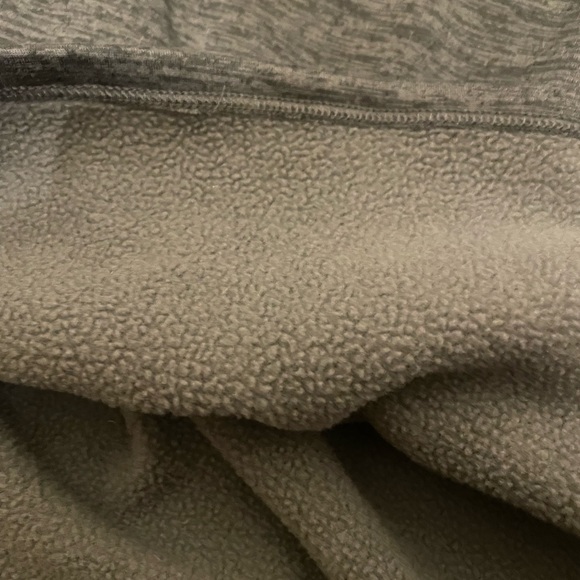 The North Face Men’s 1/4 Zip Fleece - Picture 5 of 5